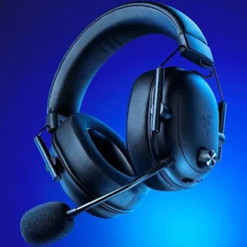Razer BlackShark V2 HyperSpeed Wireless Gaming Headset